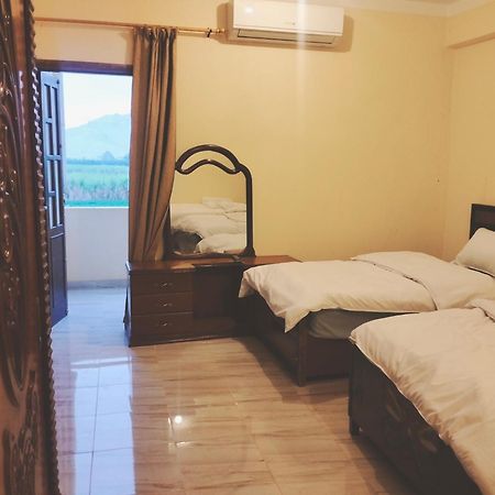 Quiet Gate Guest House Lel Agalta 외부 사진