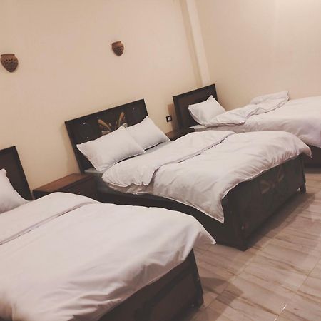 Quiet Gate Guest House Lel Agalta 외부 사진