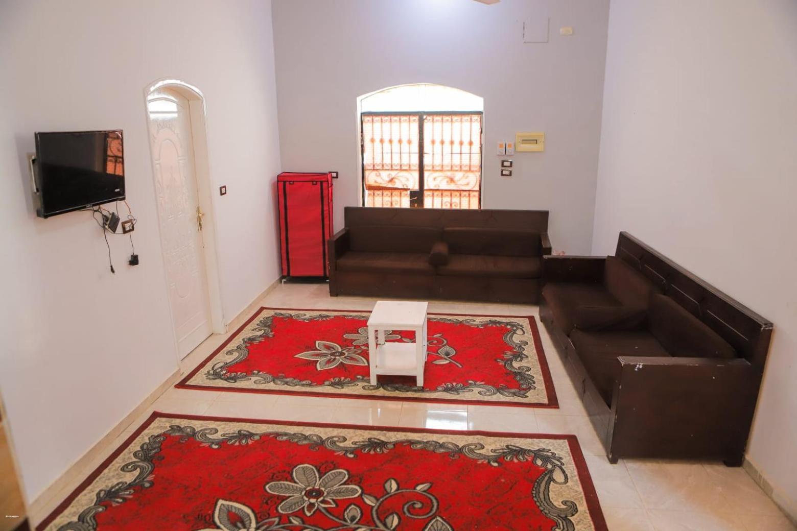 Quiet Gate Guest House Lel Agalta 외부 사진