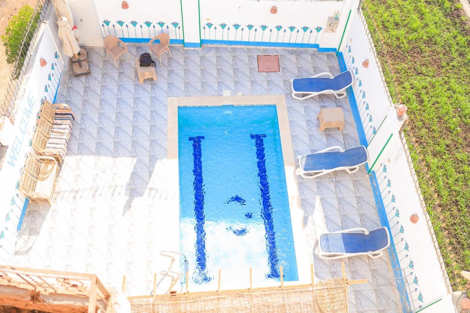 Quiet Gate Guest House Lel Agalta 외부 사진