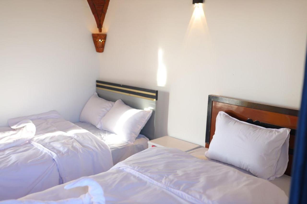 Quiet Gate Guest House Lel Agalta 외부 사진