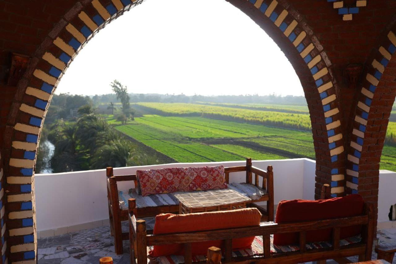 Quiet Gate Guest House Lel Agalta 외부 사진