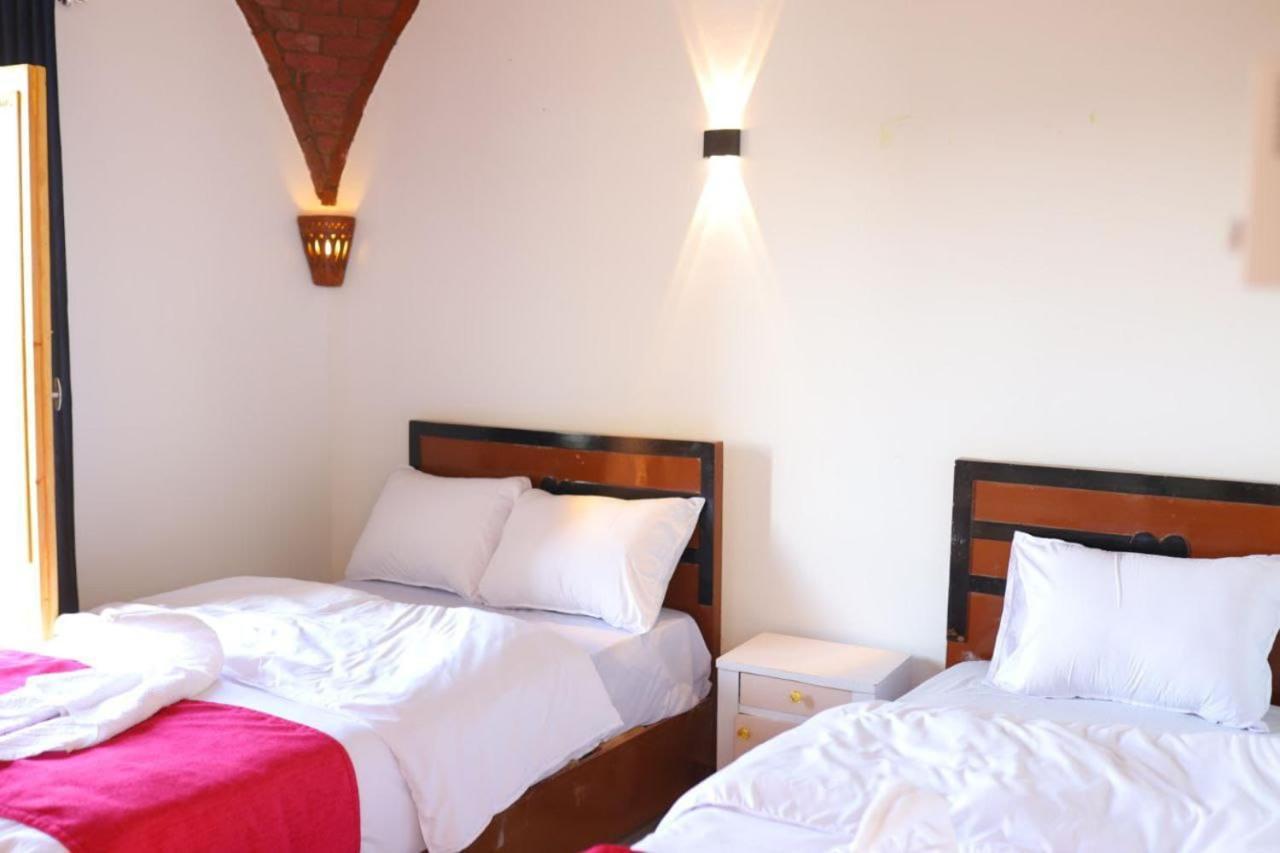 Quiet Gate Guest House Lel Agalta 외부 사진
