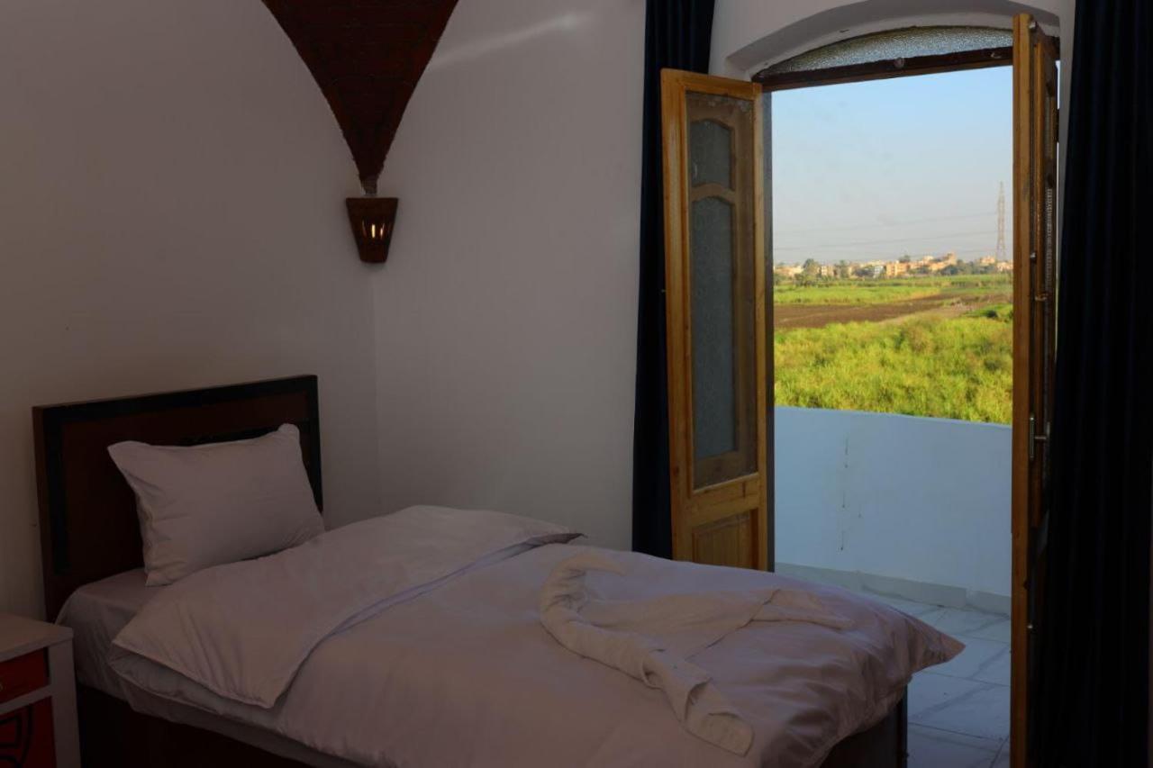 Quiet Gate Guest House Lel Agalta 외부 사진