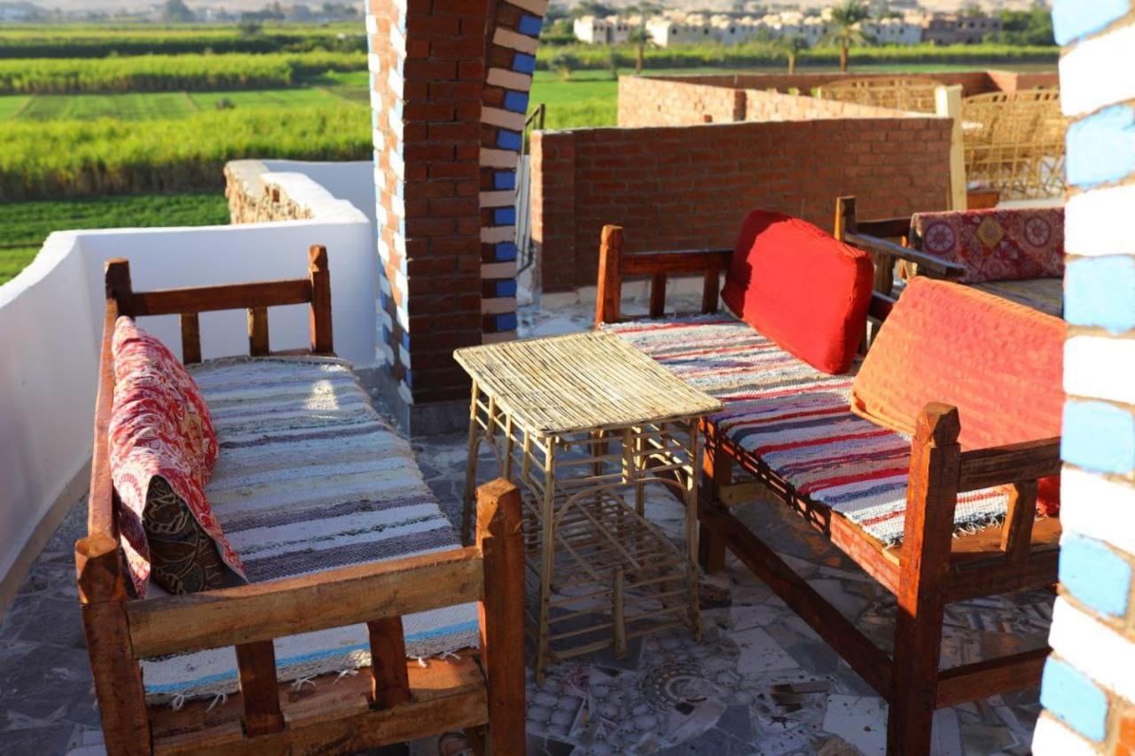 Quiet Gate Guest House Lel Agalta 외부 사진