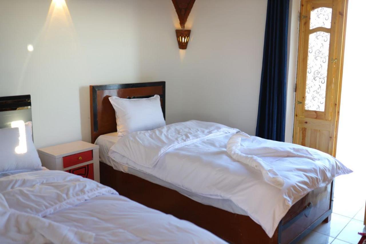 Quiet Gate Guest House Lel Agalta 외부 사진