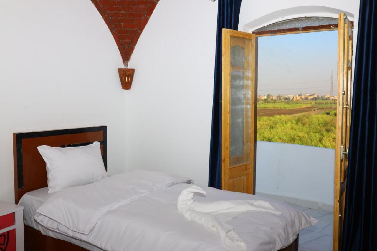Quiet Gate Guest House Lel Agalta 외부 사진