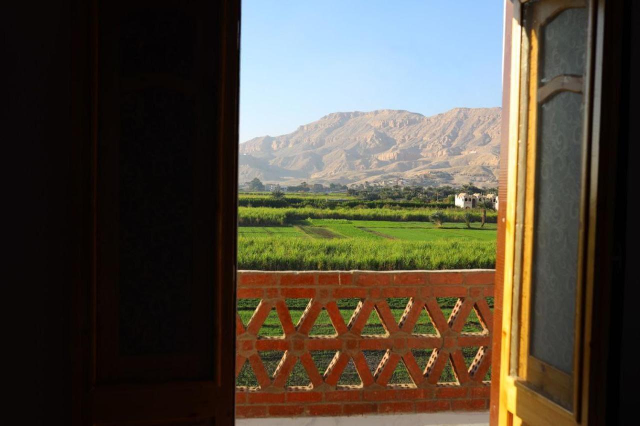 Quiet Gate Guest House Lel Agalta 외부 사진