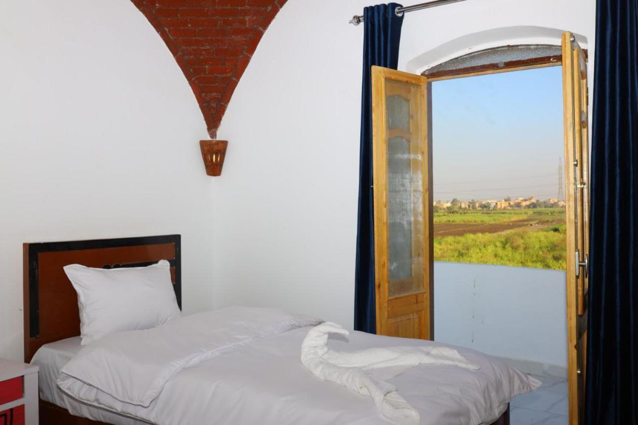 Quiet Gate Guest House Lel Agalta 외부 사진