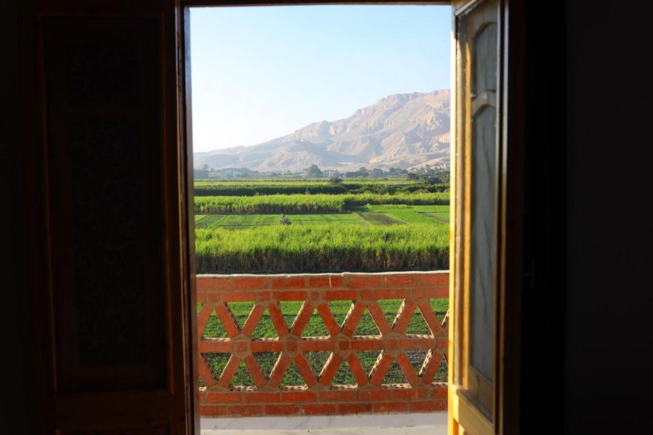 Quiet Gate Guest House Lel Agalta 외부 사진