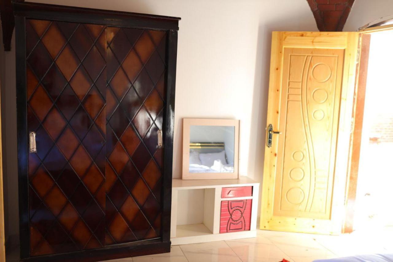 Quiet Gate Guest House Lel Agalta 외부 사진