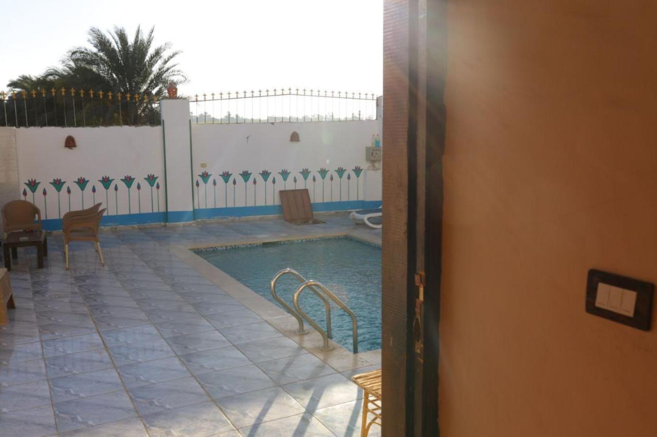 Quiet Gate Guest House Lel Agalta 외부 사진