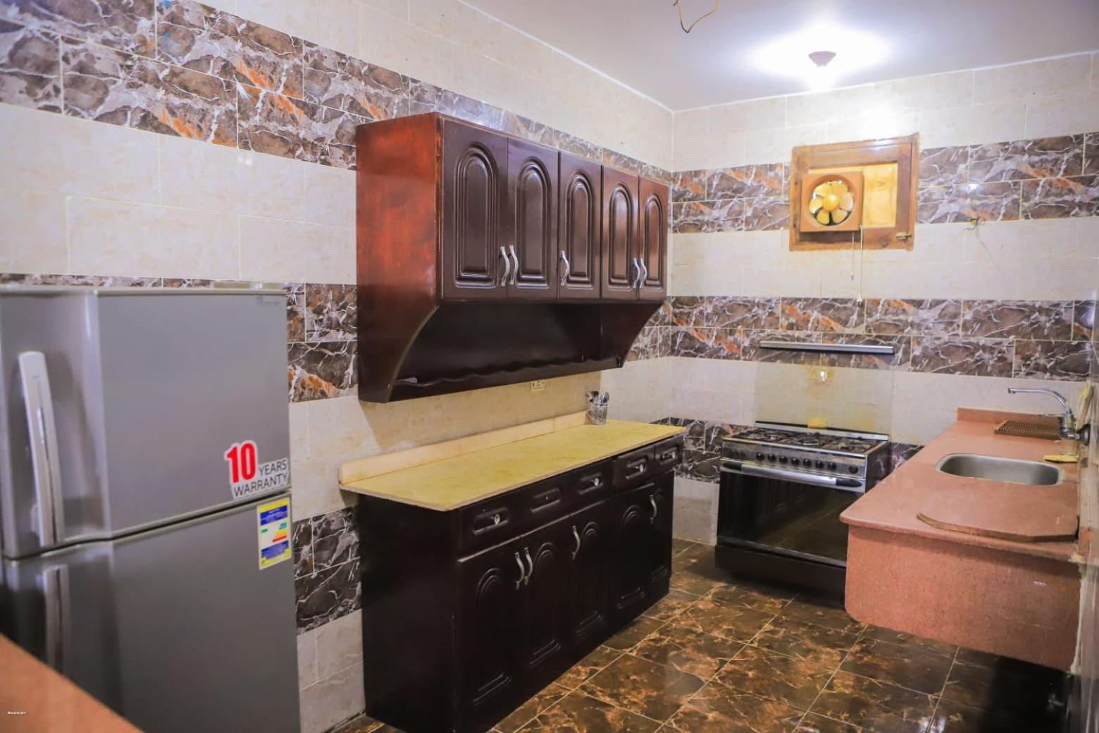 Quiet Gate Guest House Lel Agalta 외부 사진