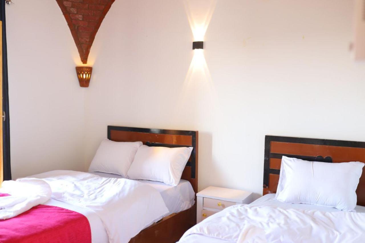 Quiet Gate Guest House Lel Agalta 외부 사진