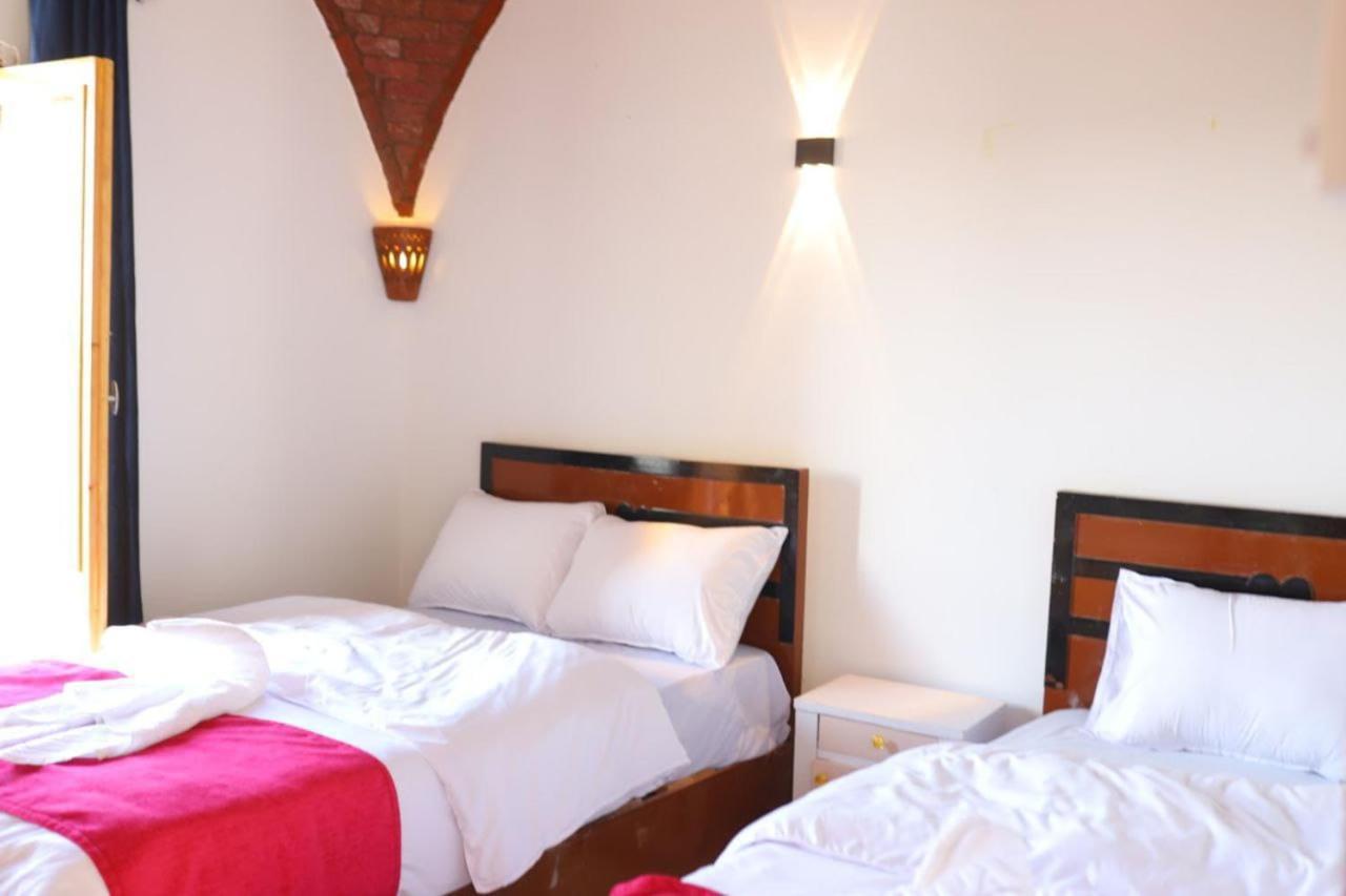 Quiet Gate Guest House Lel Agalta 외부 사진