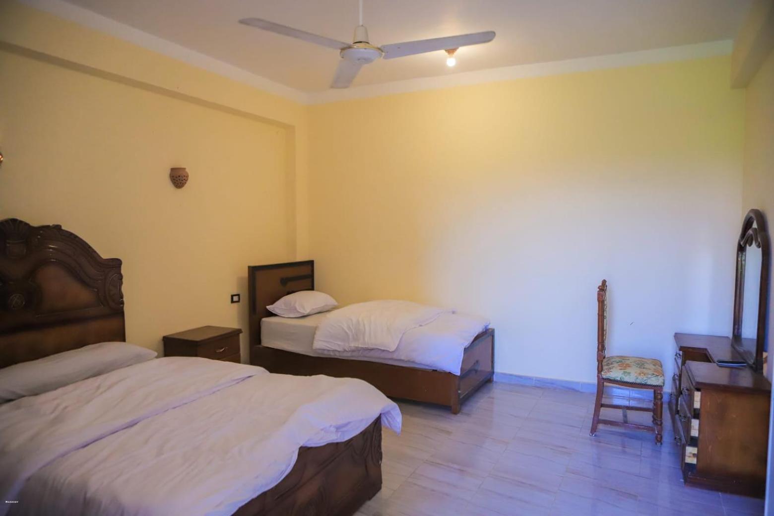 Quiet Gate Guest House Lel Agalta 외부 사진