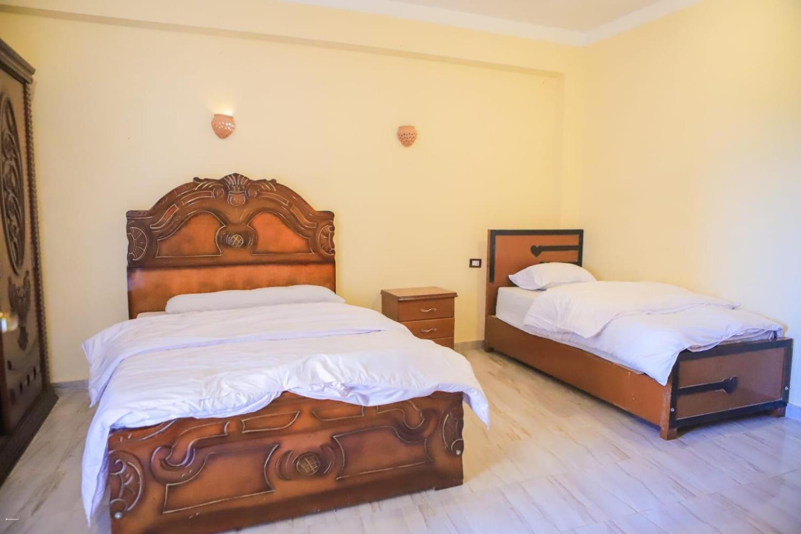 Quiet Gate Guest House Lel Agalta 외부 사진