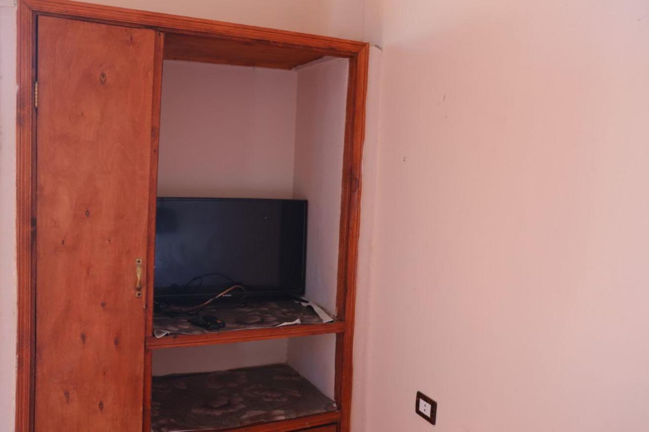 Quiet Gate Guest House Lel Agalta 외부 사진