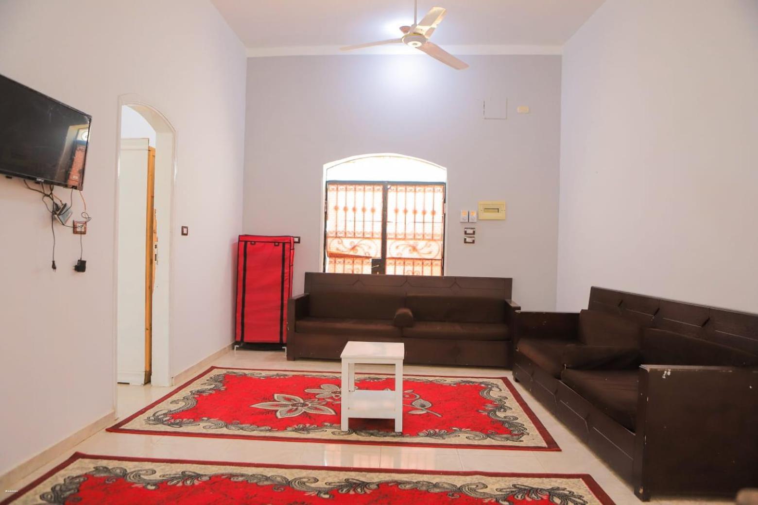 Quiet Gate Guest House Lel Agalta 외부 사진